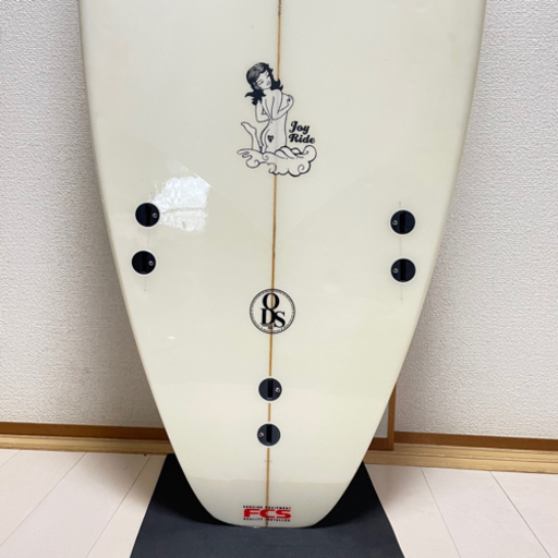 【超美品!!】insight サーフボード　6'0 ショートボード
