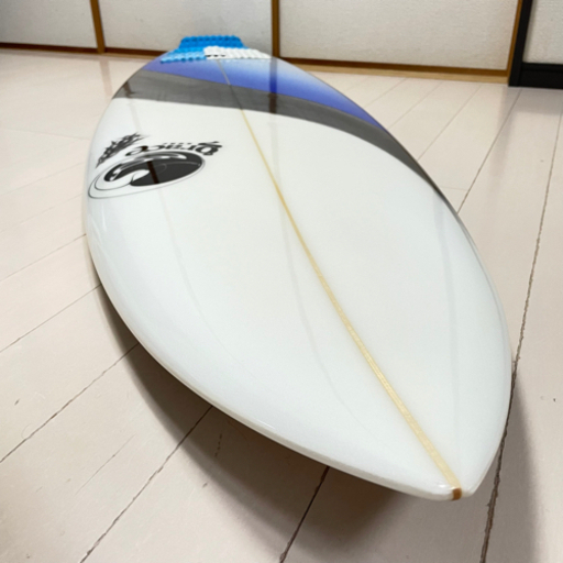 【新品同様✨】grace 6'0 サーフボード　ショートボード
