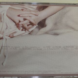ユーミンの「卒業写真」カバー曲を収録    A Ballads      Ayumi Hamasaki   浜崎あゆみ の画像