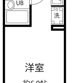 🉐初期費用９万円🙂中目黒駅徒歩１０分！オートロック付マンション！家賃68000円～！★１２月下旬入居可予定！ - 不動産