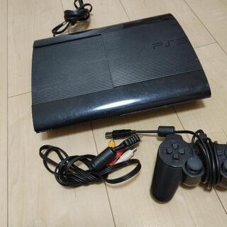 PS3 本体　ゲーム