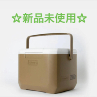URBAN RESEARCH別注 Coleman エクスカーショ...