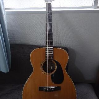 クラシックギター morrisF-18
