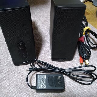 BOSE Companion2 Series2