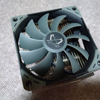 SCYTHE 超天 CHOTEN SCCT-1000　中古品