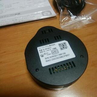 スマート家電コントローラ【RS-WFIREX3】の画像