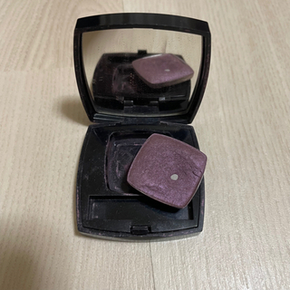 シャネル アイシャドウの画像