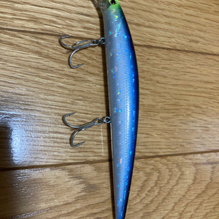 サクラマスミノー 2025年最新】サクラマス ミノーの人気アイテム - メルカリ