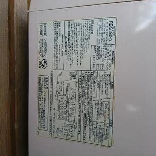 ちょっとレトロなオーブンレンジの画像
