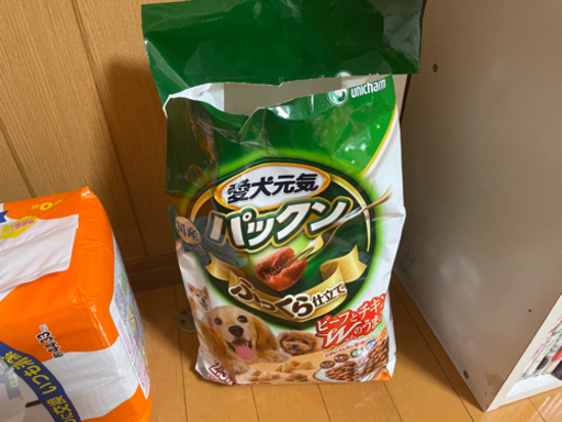ペット用品 犬