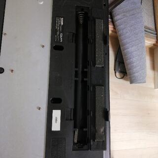 【交渉中】CASIO CTK-571 キーボードの画像