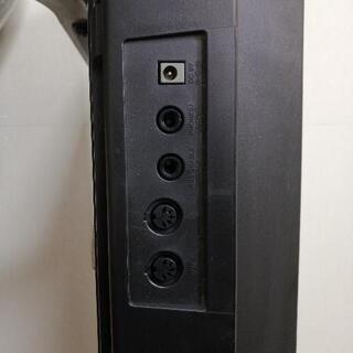 【交渉中】CASIO CTK-571 キーボードの画像