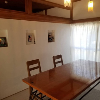 漆喰塗りの住みやすい平屋