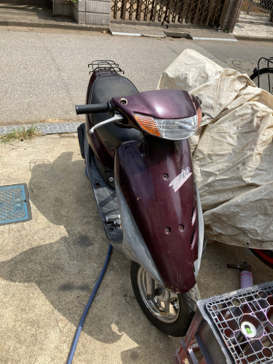 ライブディオ AF34