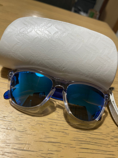 OAKLEYオーダー偏光サングラス