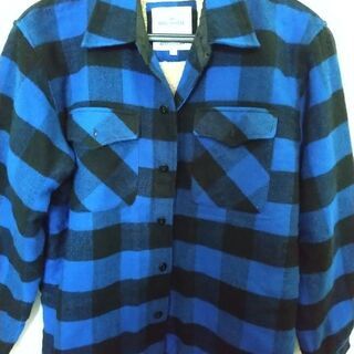 メンズジャンパーL