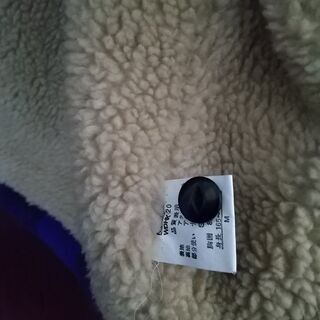 メンズジャンパーLの画像