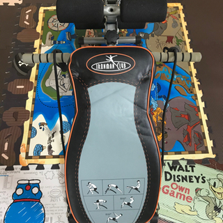 早い者勝ち　後日処分します　トレーニングペンチの画像