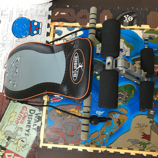 早い者勝ち　後日処分します　トレーニングペンチの画像