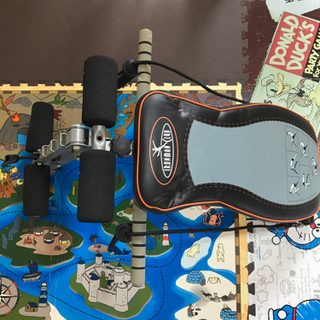 早い者勝ち　後日処分します　トレーニングペンチの画像