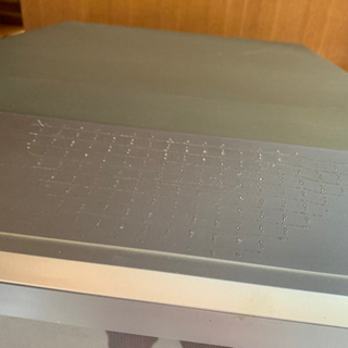 ブラウン管テレビ　東芝29型中古の画像