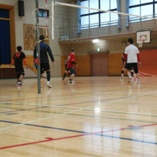 9人制バレーボール  メンバー募集 - 練馬区