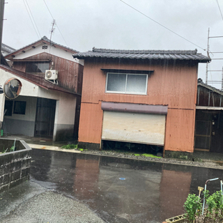 倉庫の解体をして頂ける方 - 大川市