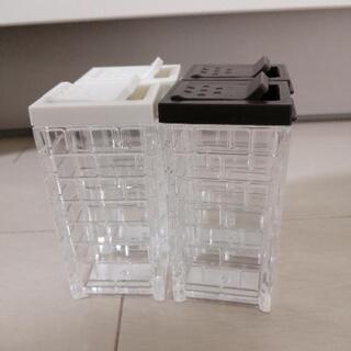 調味料入れの画像