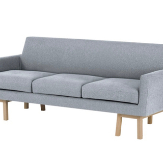 SIEVE  シーヴ　float sofa 3 seater /...