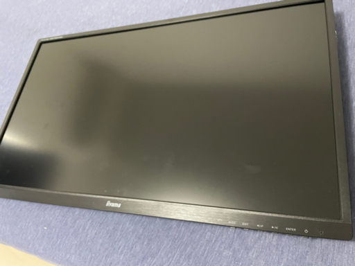 iiyama 27インチモニター