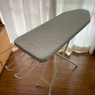 アイロン台
