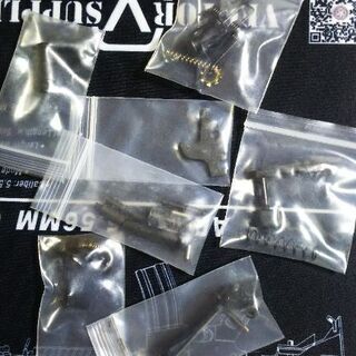 AR15ロアパーツキット 新品未使用