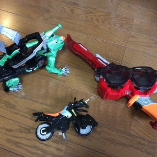 仮面ライダー ゴースト ゴーストライカー サングラスラッシャー