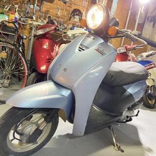 ホンダ トゥデイ 原付の中古が安い！激安で譲ります・無料で