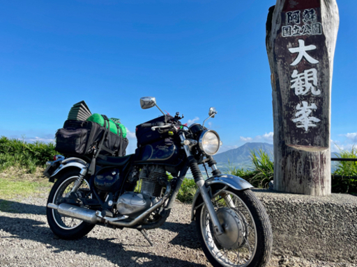 Kawasaki エストレヤ