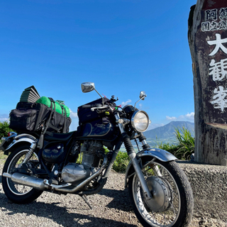 Kawasaki エストレヤ