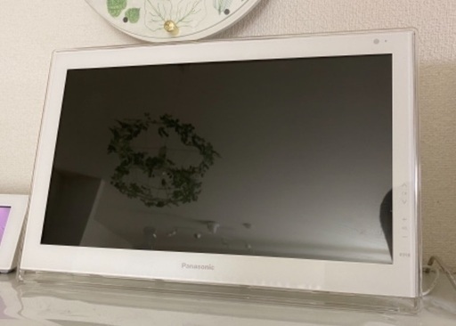 Panasonic プライベートビエラ　UN-15E5