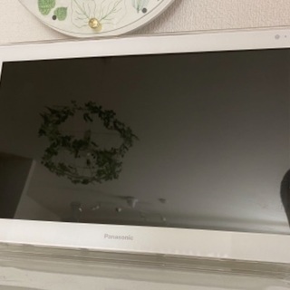 Panasonic プライベートビエラ　UN-15E5