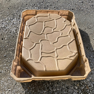 コンパクト砂場の画像