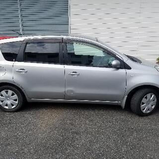 走行47000キロ　車検1年付の画像