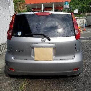 走行47000キロ　車検1年付の画像