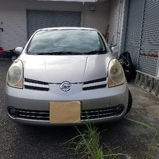 走行47000キロ　車検1年付