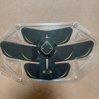 RIZAP 3Dシェイパーの画像