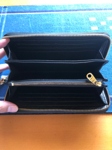 ROEN 財布　状態は良いです。