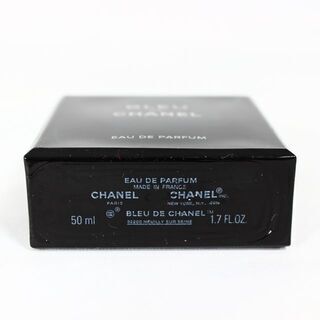 BLEU DE CHANEL シャネル 香水の画像