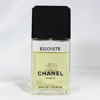 CHANEL シャネル エゴイスト 香水 オードトワレ 100mlの画像