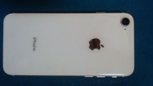 その他 iPhone8 64g