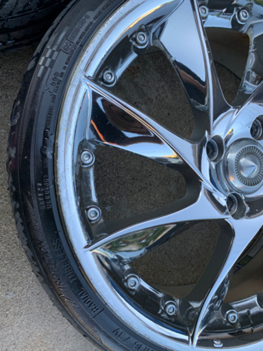 16インチ　ホイール　コンパクトカー　軽自動車　など　