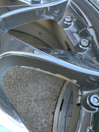16インチ　ホイール　コンパクトカー　軽自動車　など　
