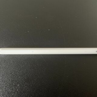 Apple pencil 第二世代